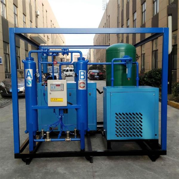 空氣干燥機 -空氣干燥機日常維護(hù)知識