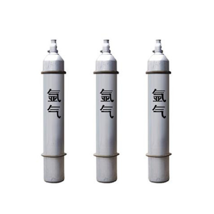 高純氬氣和液氬有啥差異？