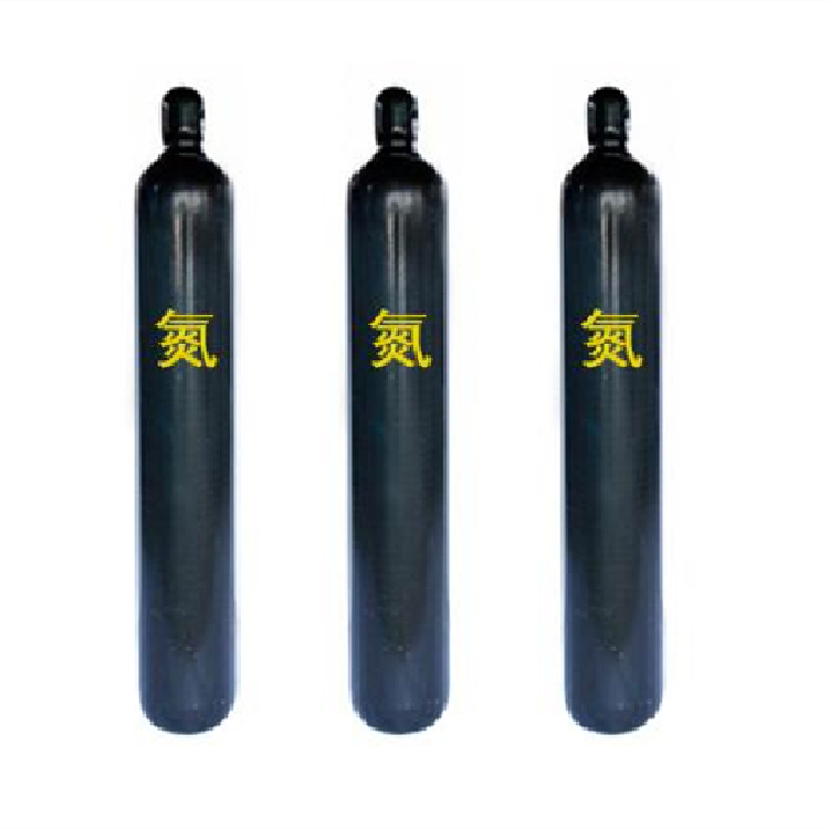 氮氣---在哪些食品里“客串”？
